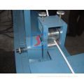 High Output Plastic Extrusion Machine , Pp Strap Production Machines